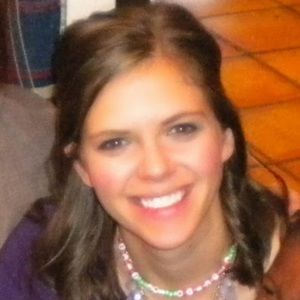 Meet your Posher, Lindsay